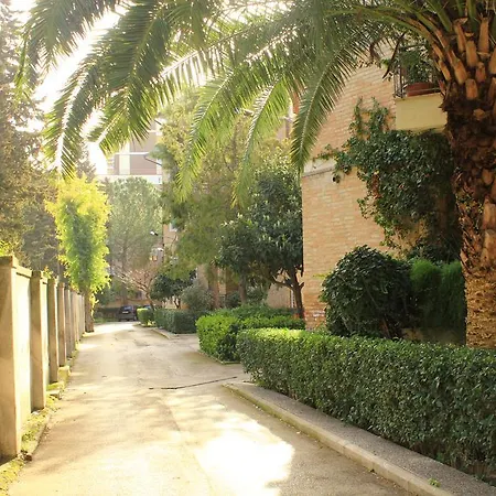 Il Giardino In Citta - Parcheggio Privato Gratuito * Foggia