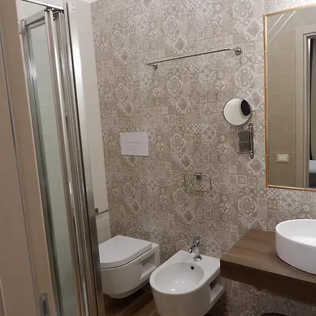 Il Giardino In Citta - Parcheggio Privato Gratuito Bed & Breakfast Foggia