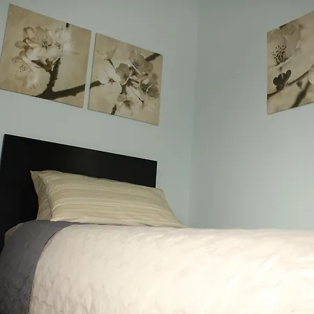 Bed & Breakfast Il Giardino In Citta - Parcheggio Privato Gratuito
