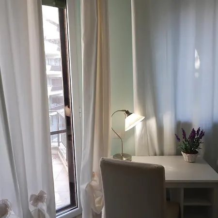 Bed & Breakfast Il Giardino In Citta - Parcheggio Privato Gratuito Foggia