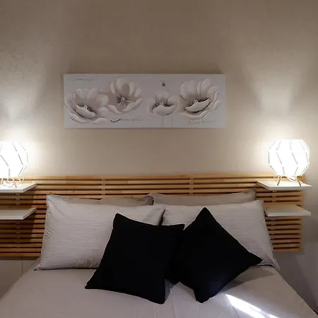 Bed & Breakfast Il Giardino In Citta - Parcheggio Privato Gratuito *