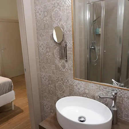 Bed & Breakfast Il Giardino In Citta - Parcheggio Privato Gratuito Foggia