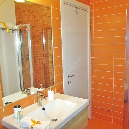 Bed & Breakfast Il Giardino In Citta - Parcheggio Privato Gratuito
