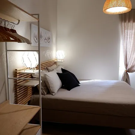 Il Giardino In Citta - Parcheggio Privato Gratuito Bed & Breakfast Foggia