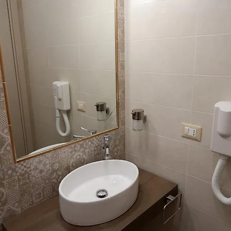 Il Giardino In Citta - Parcheggio Privato Gratuito *