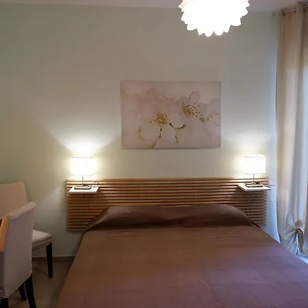 Il Giardino In Citta - Parcheggio Privato Gratuito Bed & Breakfast *