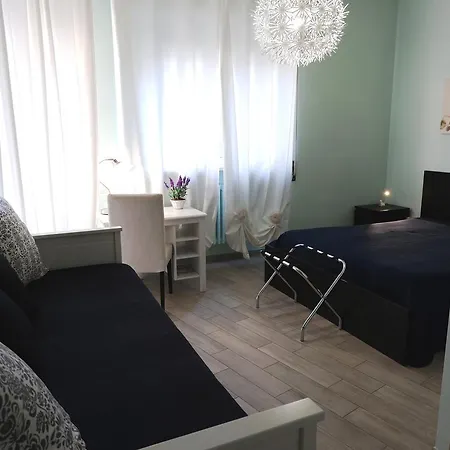 Il Giardino In Citta - Parcheggio Privato Gratuito * Foggia