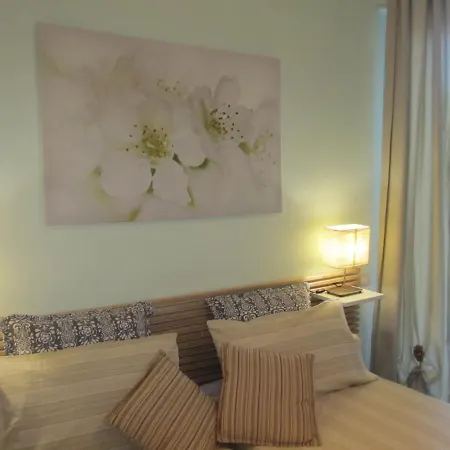 Bed & Breakfast Il Giardino In Citta - Parcheggio Privato Gratuito